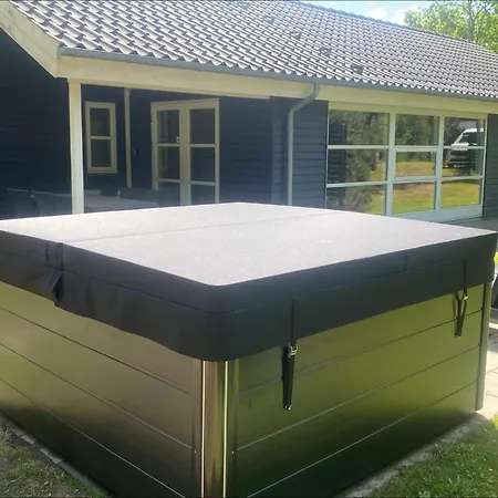 6 Person In Holiday home Ansager