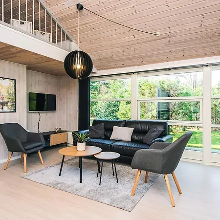 6 Person In Holiday home
