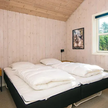 Holiday home 6 Person In