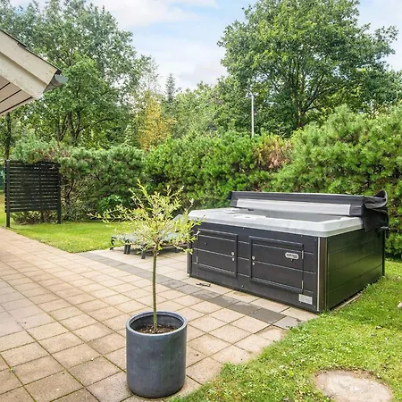 Holiday home 6 Person In *
