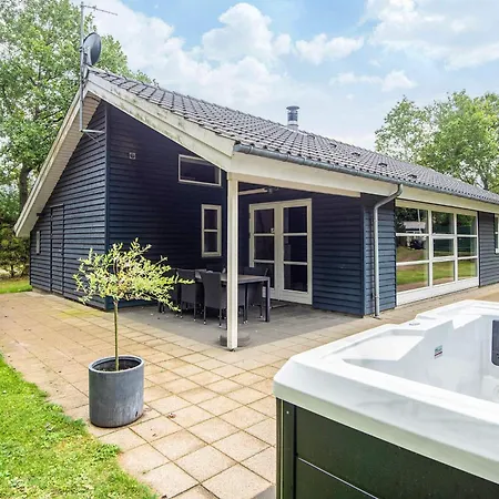 6 Person In Holiday home