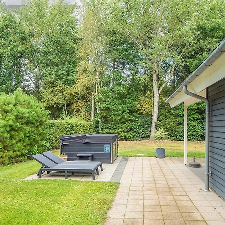 Holiday home 6 Person In