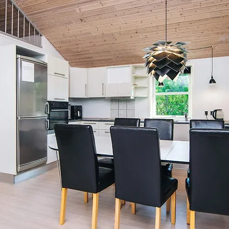 Holiday home 6 Person In *