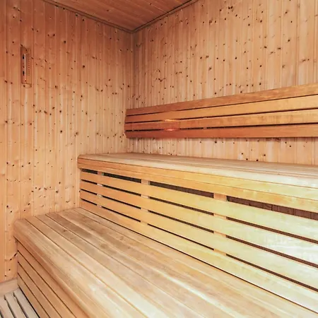 Holiday home 6 Person In