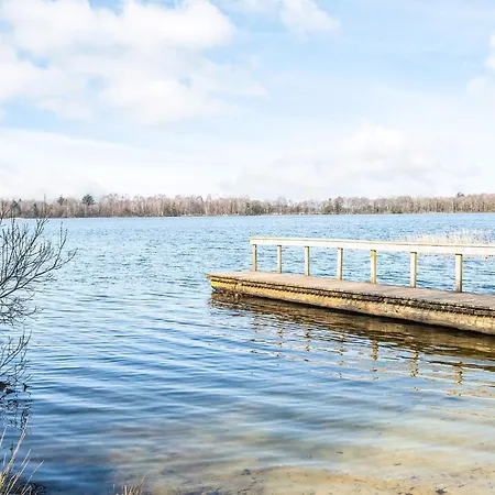 6 Person In Holiday home Ansager